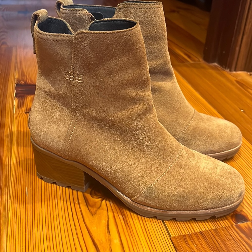 Sorel Boots